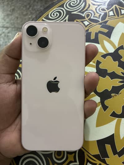 Apple iPhone 13 iCloud