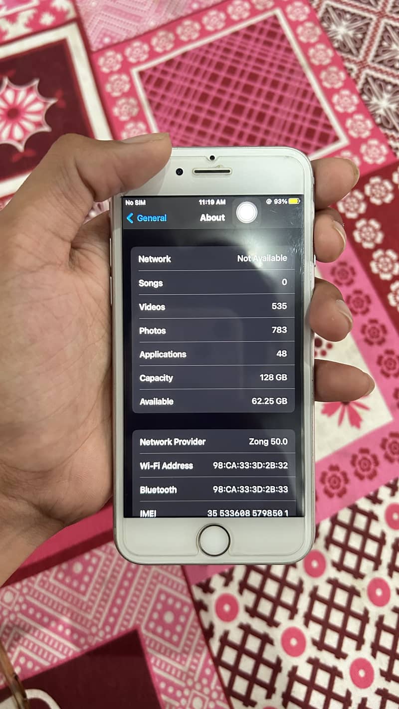 Apple iPhone 7 7