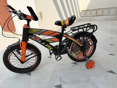 bicycle for kids