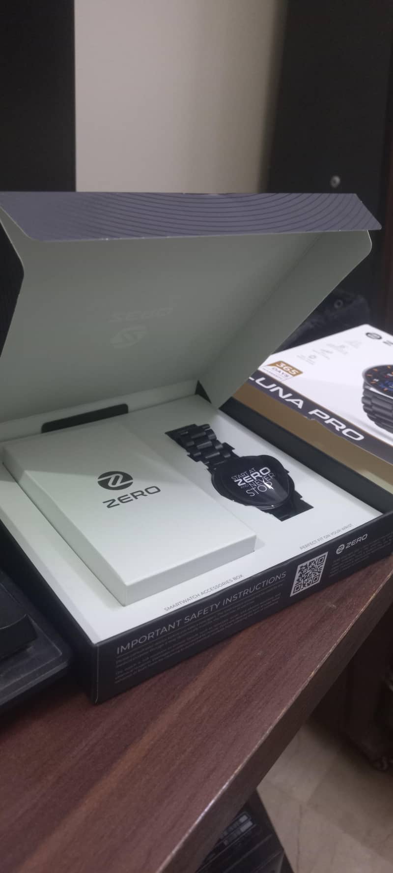 zero luna pro 1