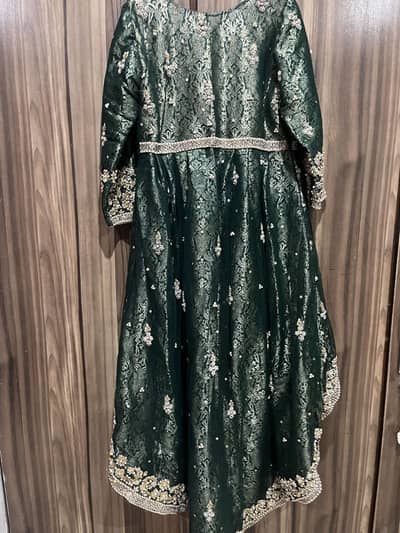 Western dress