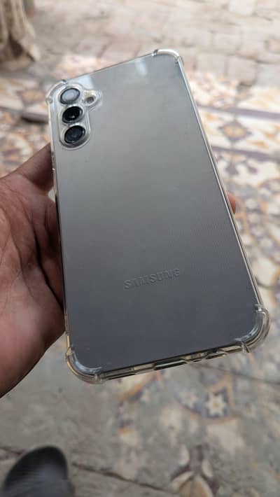Samsung Mobile A14