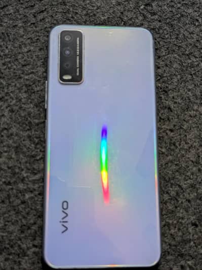 vivo y12A sale