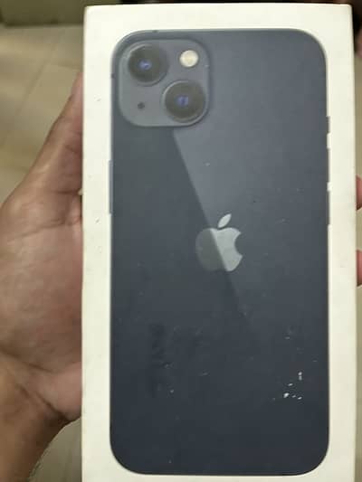 Apple iPhone 13 128GB jv