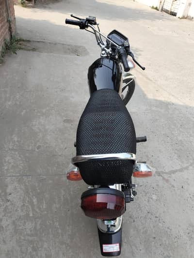 united bullet aelectric
