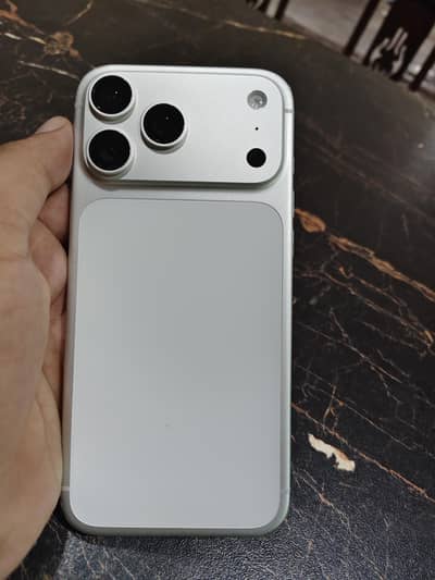 Apple iPhone 17 Pro Max factory unlocked