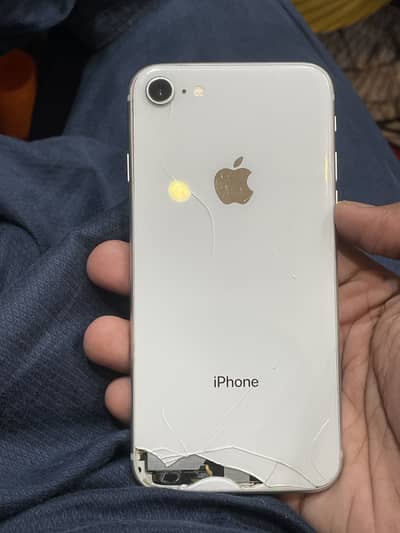 Apple iPhone 8