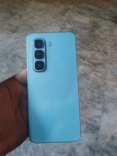 Infinix Hot 50 Pro