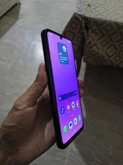 Samsung Mobile A05