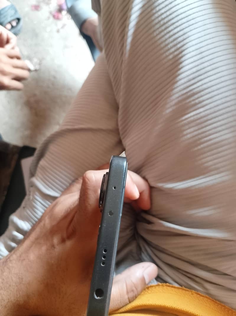 Xiaomi Redmi Note 13 2