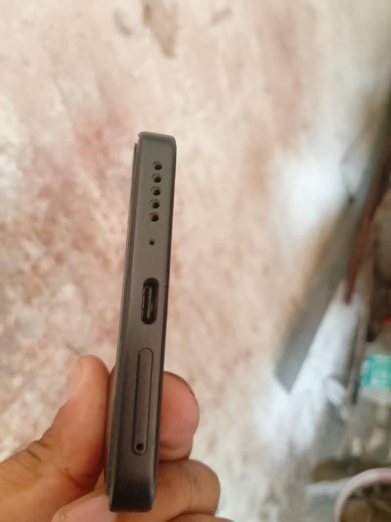 Xiaomi Redmi Note 13 4