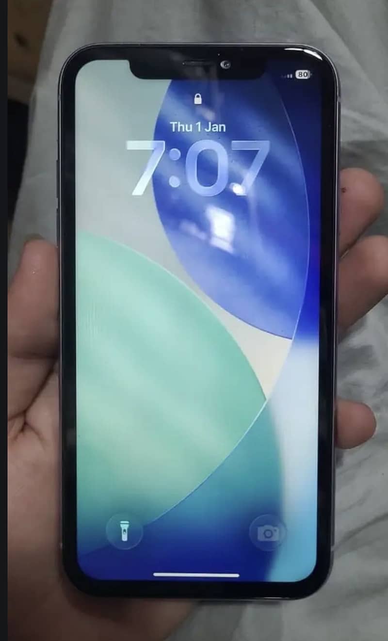Apple iPhone 11 1