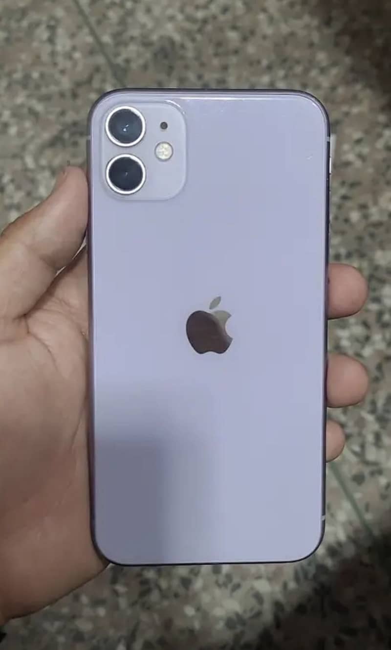 Apple iPhone 11 2
