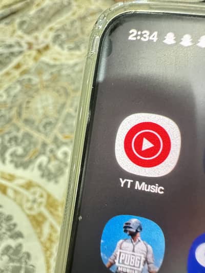 Samsung Mobile S21 Ultra