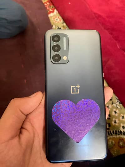 One Plus Nord N200