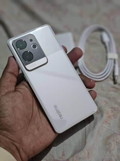Realme GT 6 16/512 official pta Approved