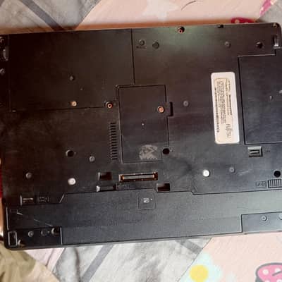 Fujitsu japness laptop I7 6th generation 360 rotation