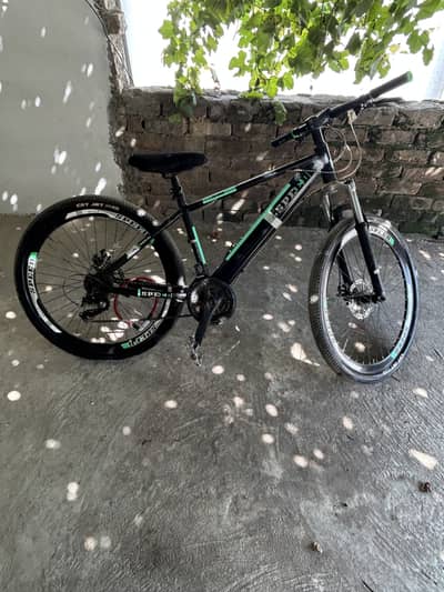 Cycle