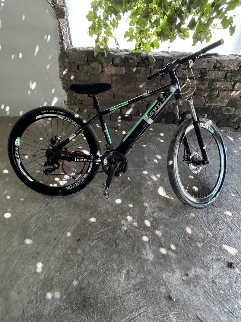 Cycle 0