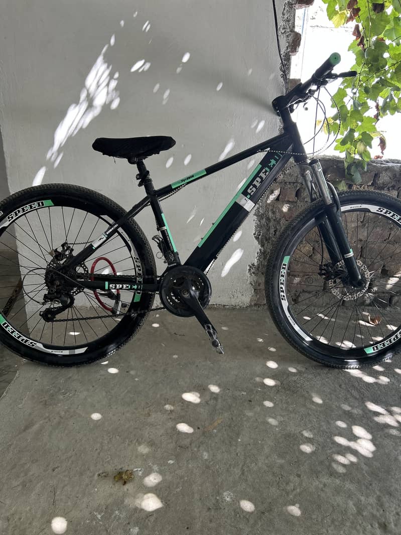 Cycle 4