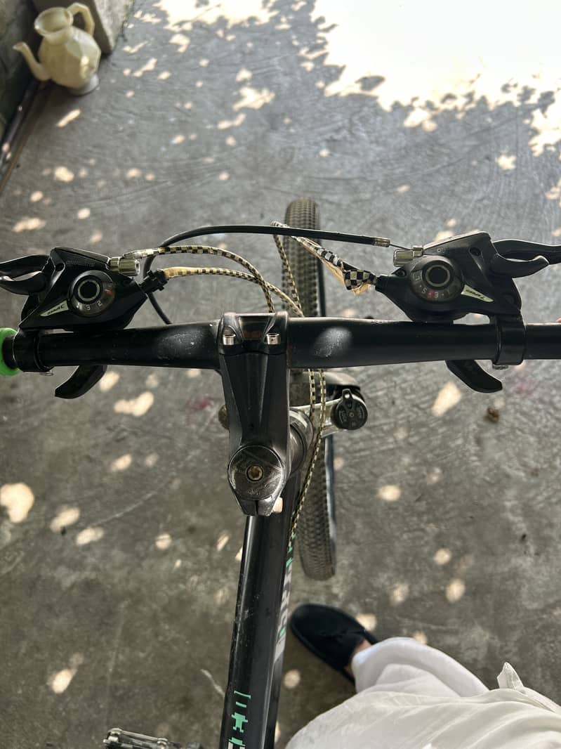 Cycle 5