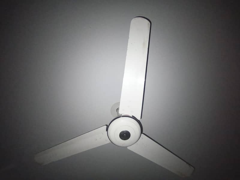 Pak Fan 0