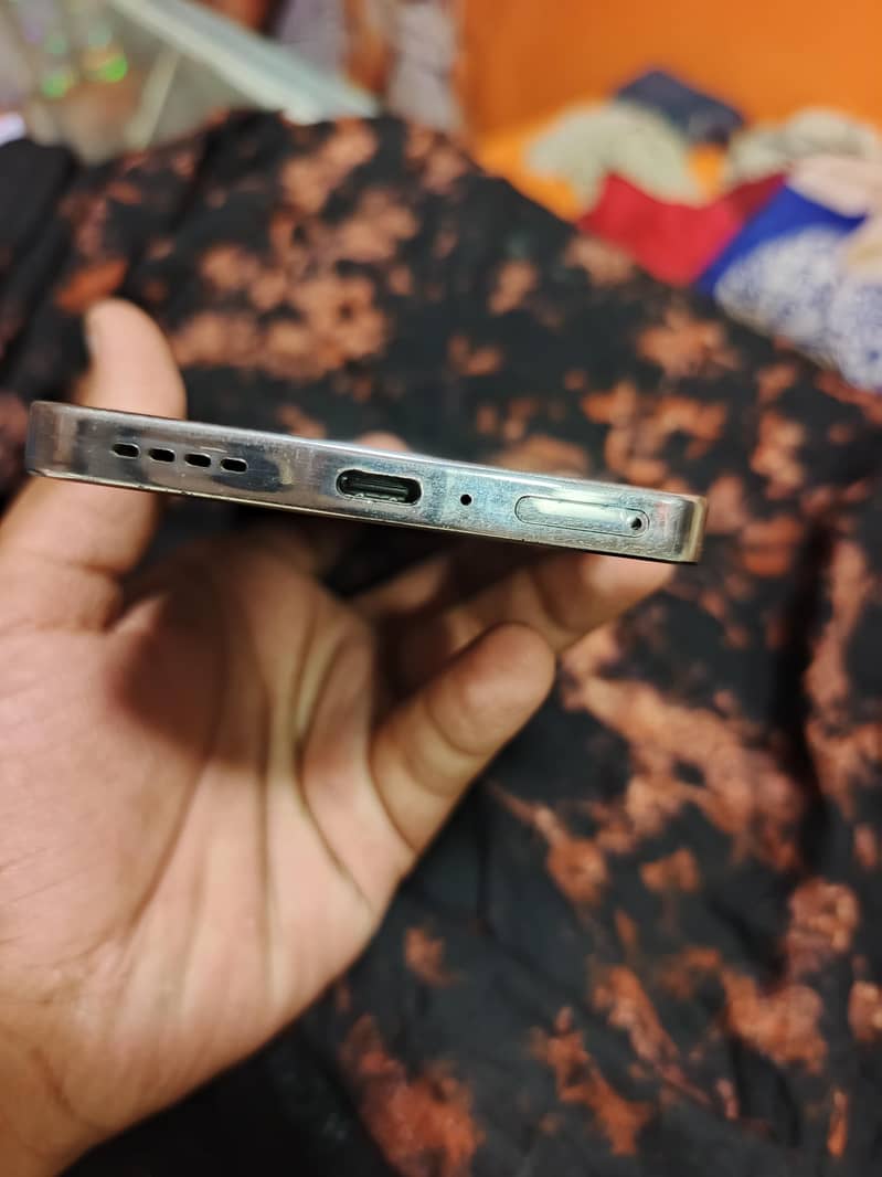 Infinix Note 40 2