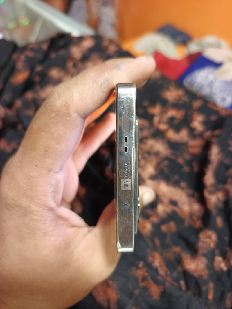 Infinix Note 40 3