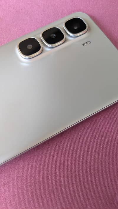 Infinix Hot 6 Pro plus