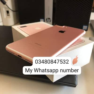 Apple iPhone 7 Plus 128gb