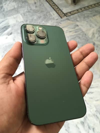 Apple iPhone 13 Pro