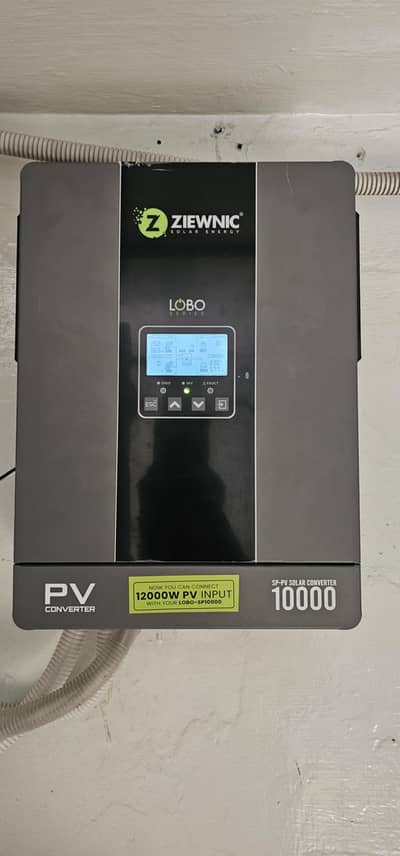 zeiwinc LOBO pv 10000 for sell