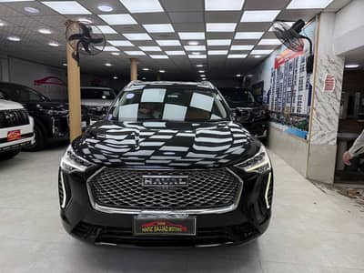 Haval Jolion 1.5 turbo 2024