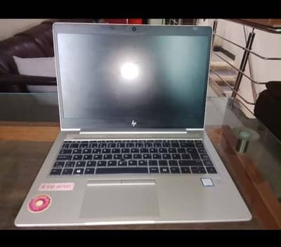 HP EliteBook 840 G4 - Core i5 7th Gen