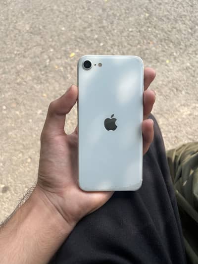 Apple iPhone SE 2
