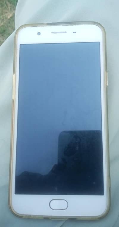 OPPO F1S