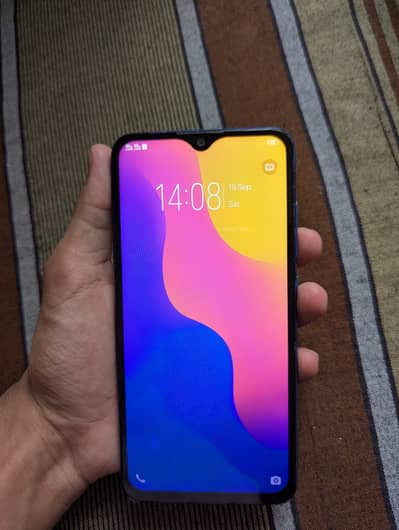Vivo Y91