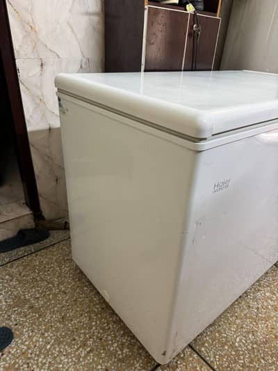Haier HDF-405