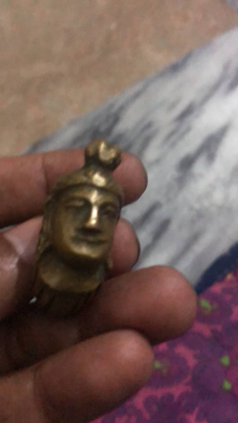 Misri ki ring 0