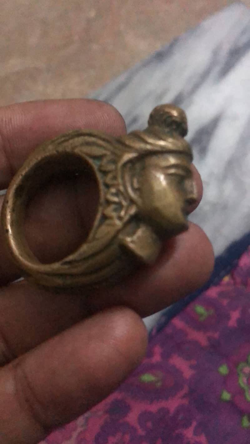 Misri ki ring 1