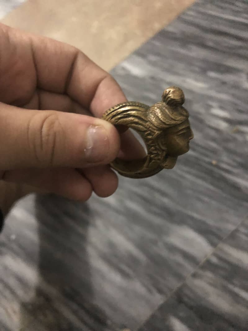 Misri ki ring 3