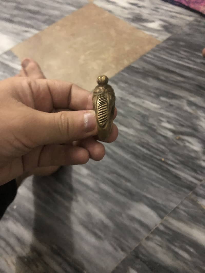Misri ki ring 4