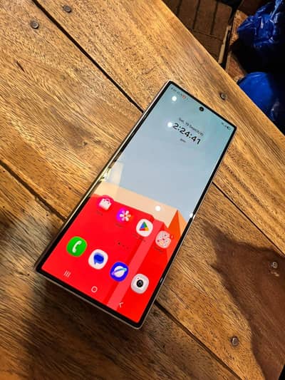 Samsung Mobile Z Fold 6