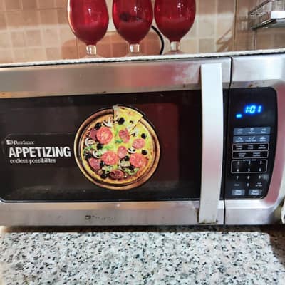 Dawlance  Digital Microwave -32 Liters