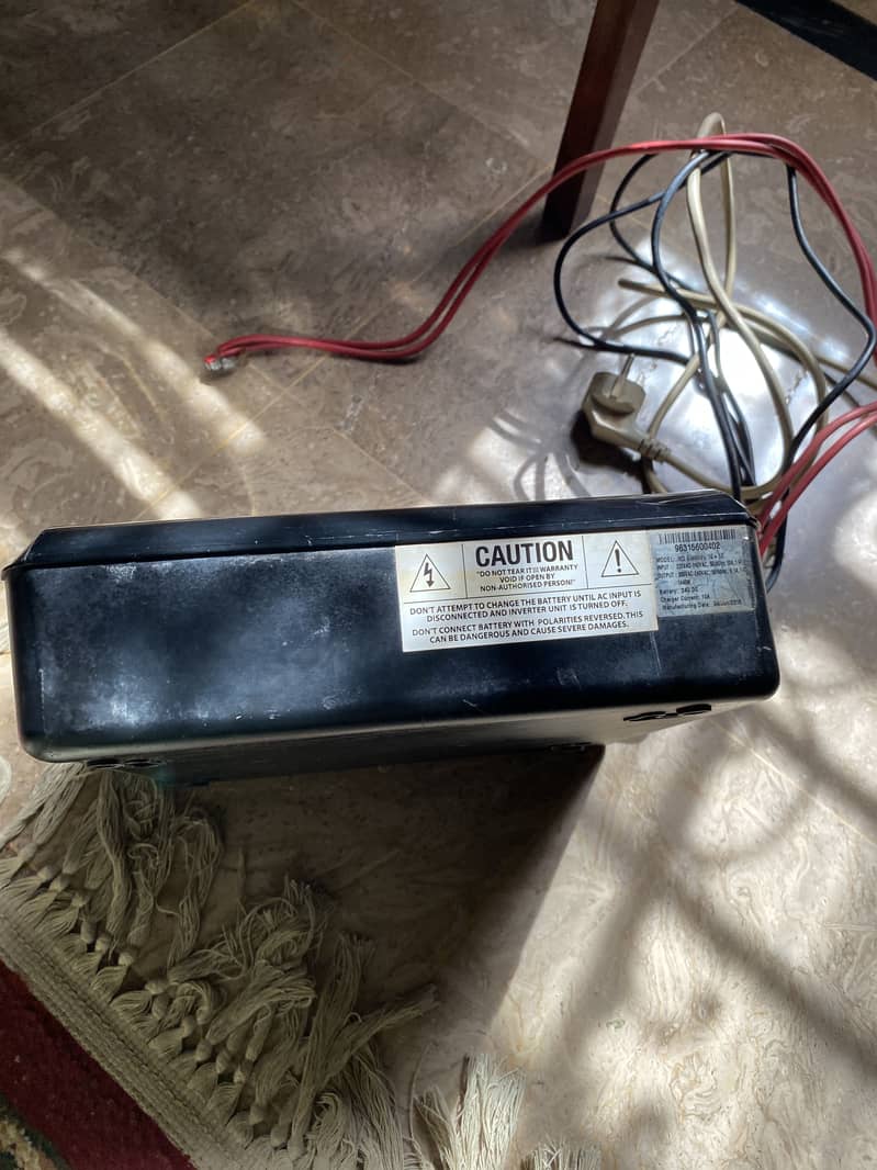NRE HD Electrify 1