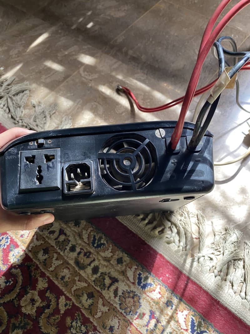 NRE HD Electrify 2