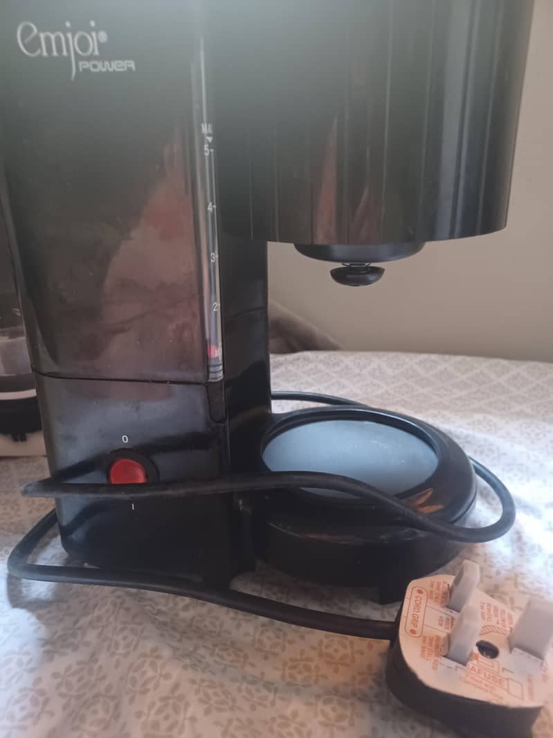 Used Coffee machine| A1 condition 2
