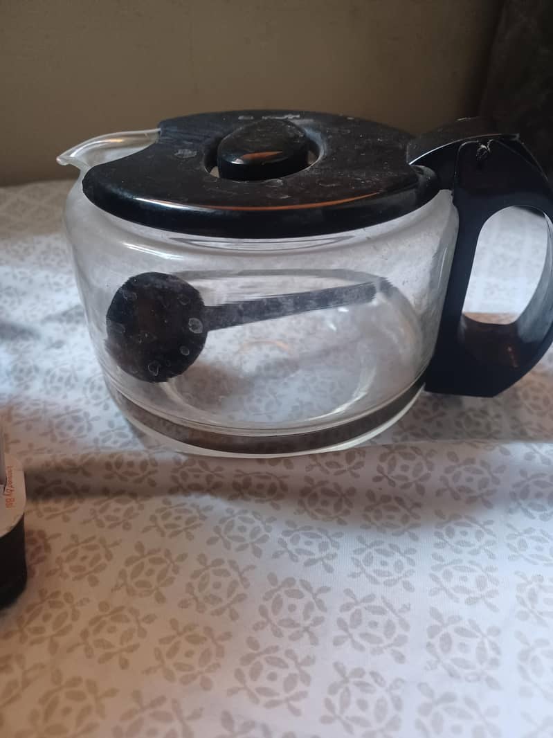 Used Coffee machine| A1 condition 3