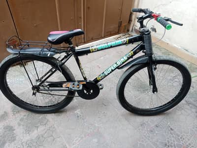 Excellent condition