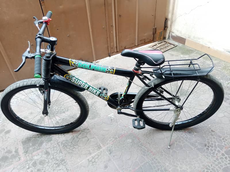 Excellent condition 1